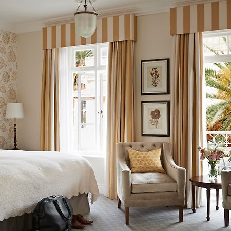 Mount Nelson, A Belmond Hotel, Cape Town Exterior photo