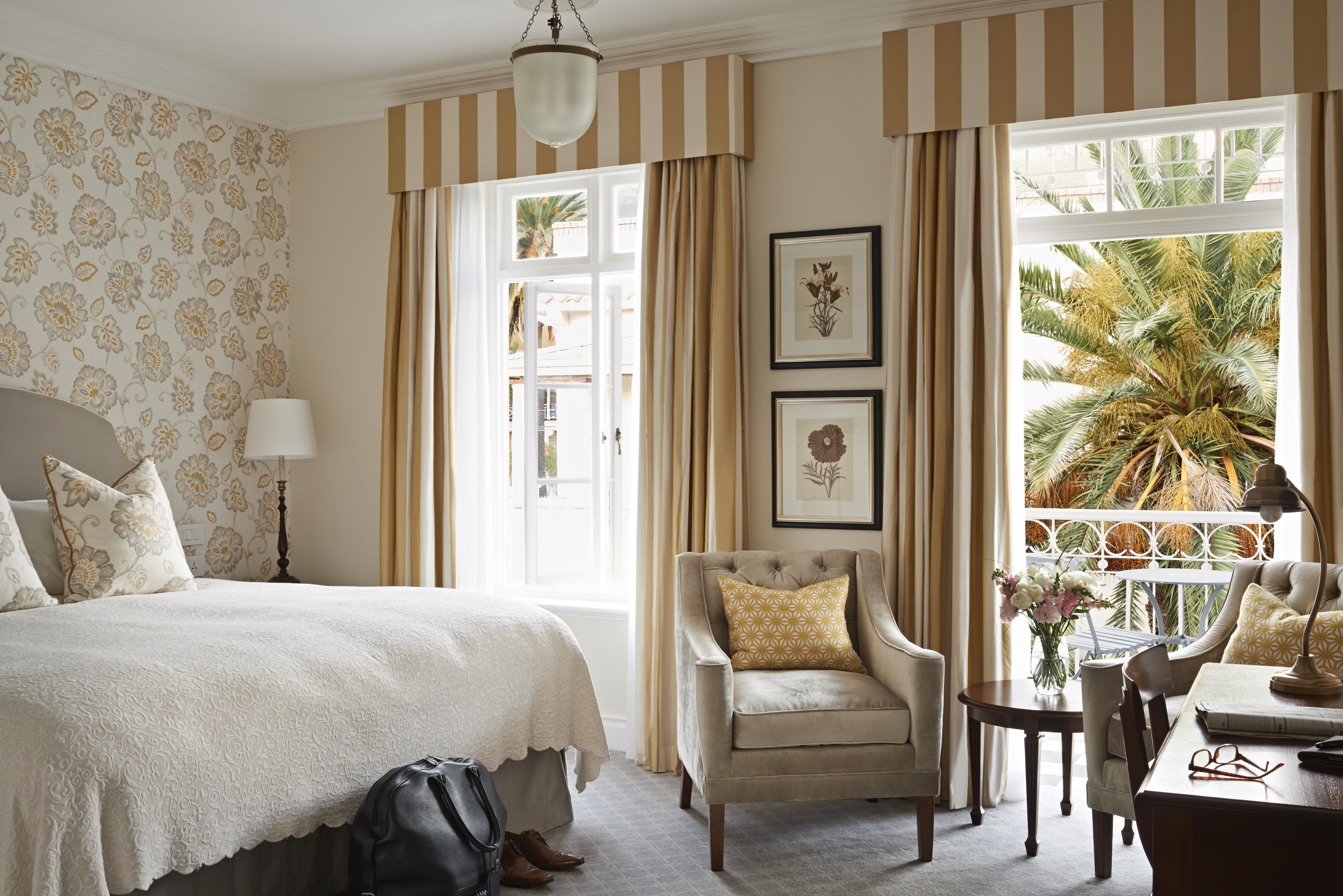 Mount Nelson, A Belmond Hotel, Cape Town Exterior photo