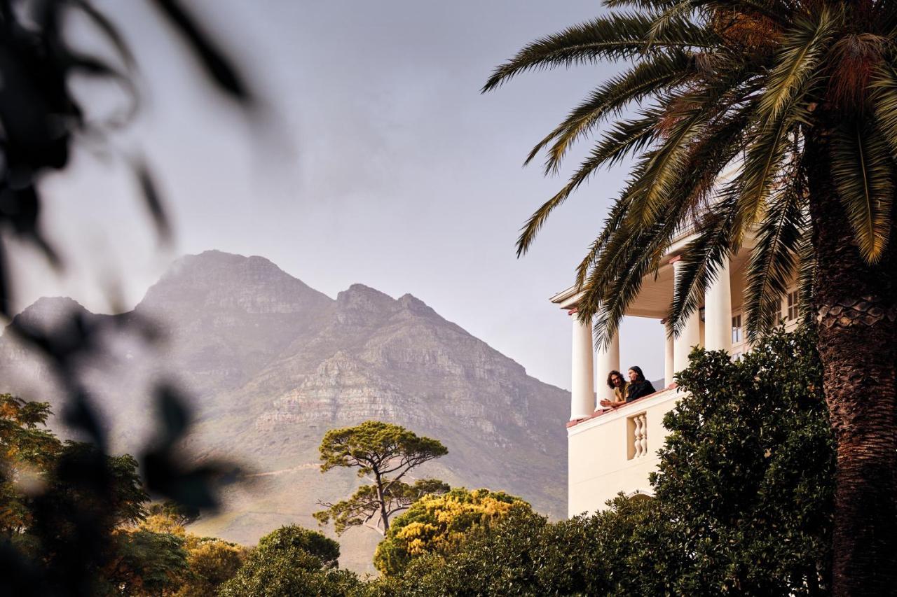 Mount Nelson, A Belmond Hotel, Cape Town Exterior photo