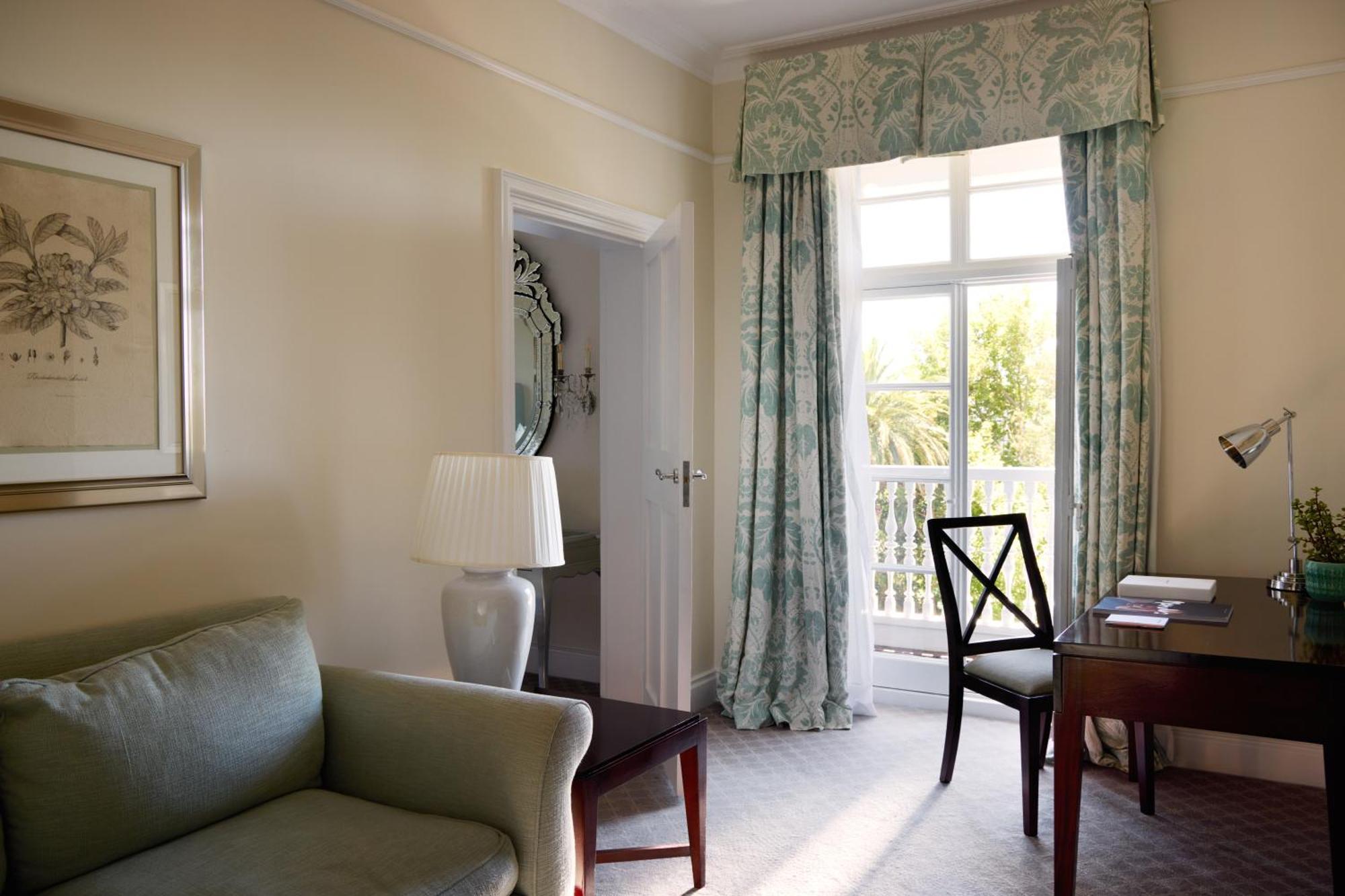 Mount Nelson, A Belmond Hotel, Cape Town Exterior photo