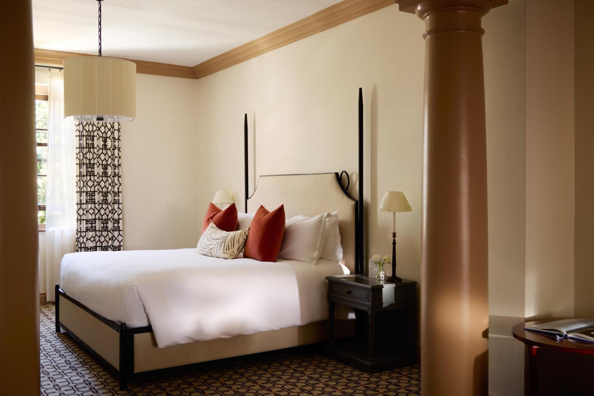 Mount Nelson, A Belmond Hotel, Cape Town Exterior photo