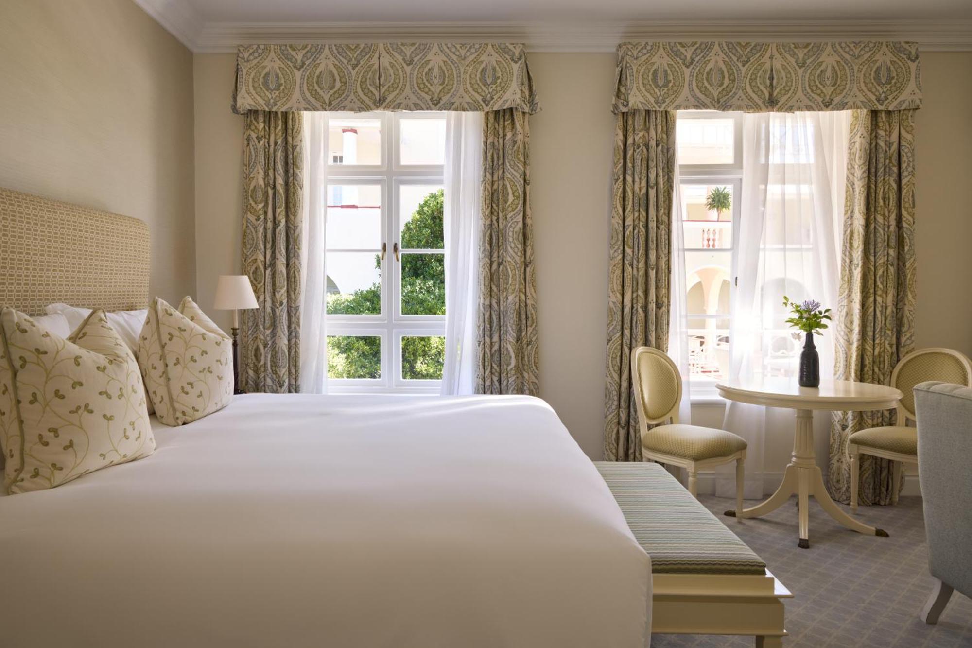 Mount Nelson, A Belmond Hotel, Cape Town Exterior photo