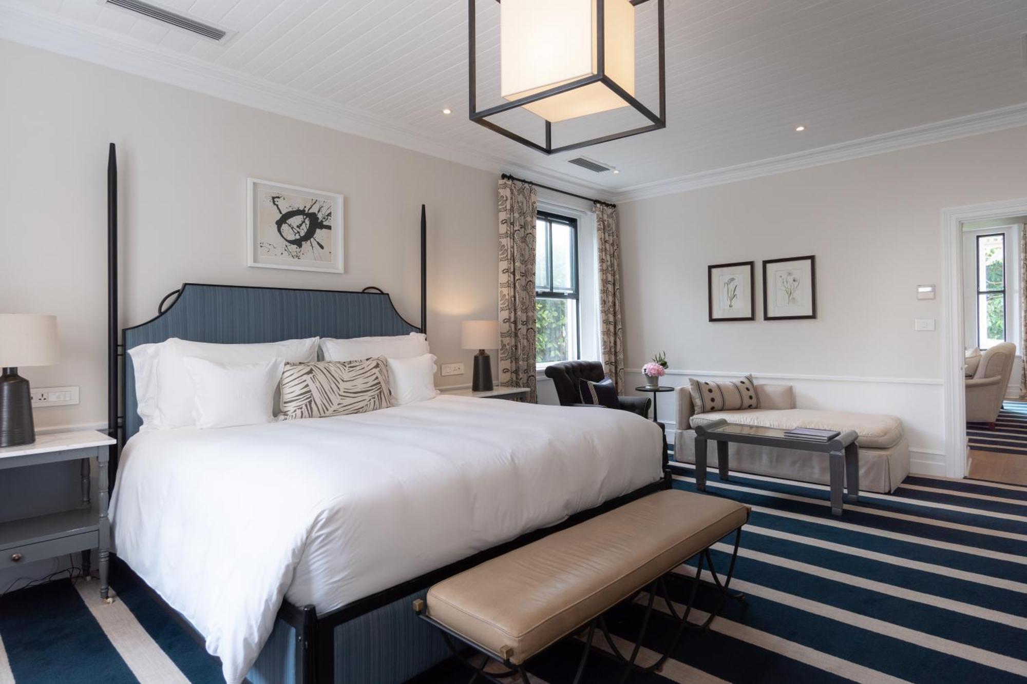 Mount Nelson, A Belmond Hotel, Cape Town Exterior photo