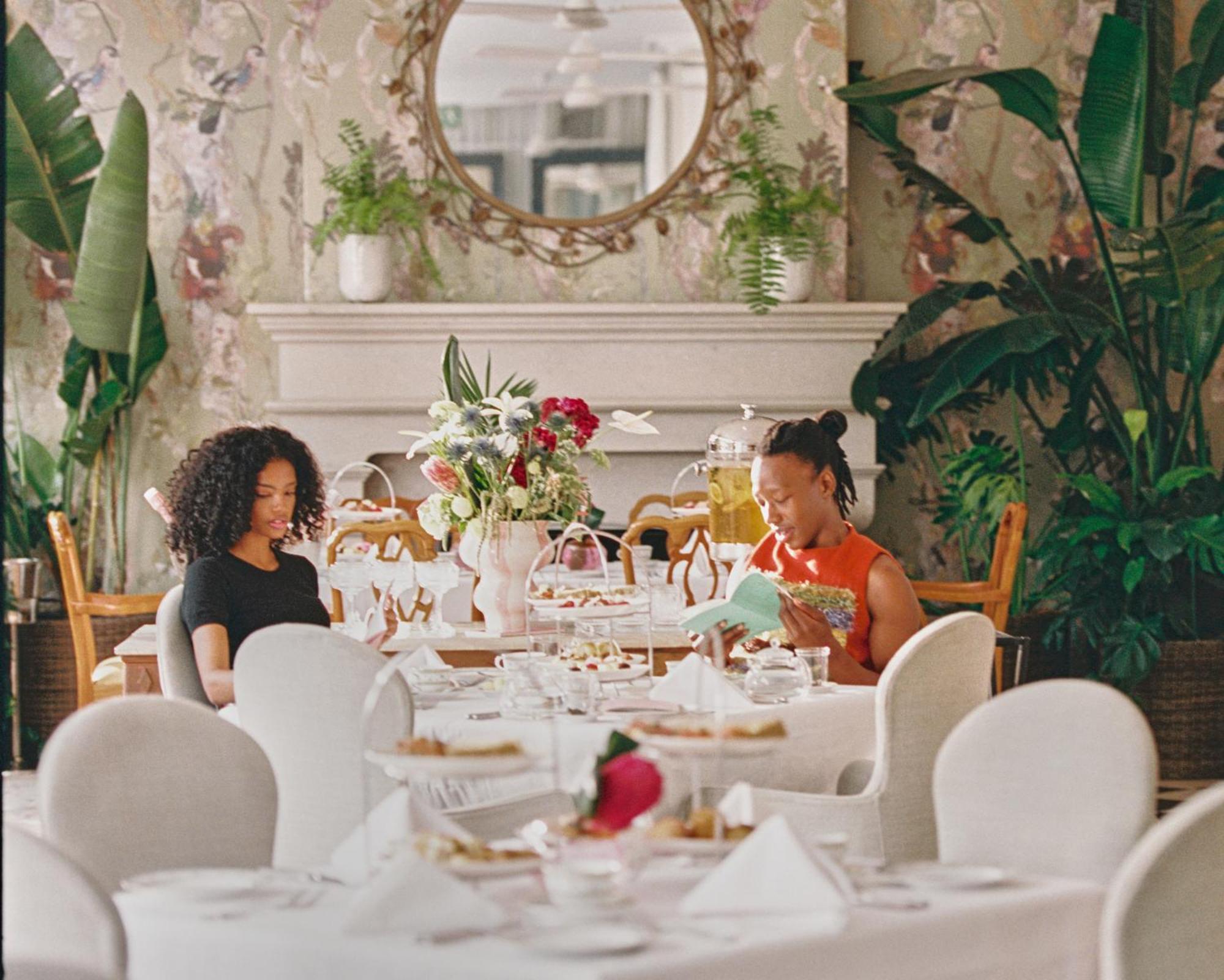 Mount Nelson, A Belmond Hotel, Cape Town Exterior photo