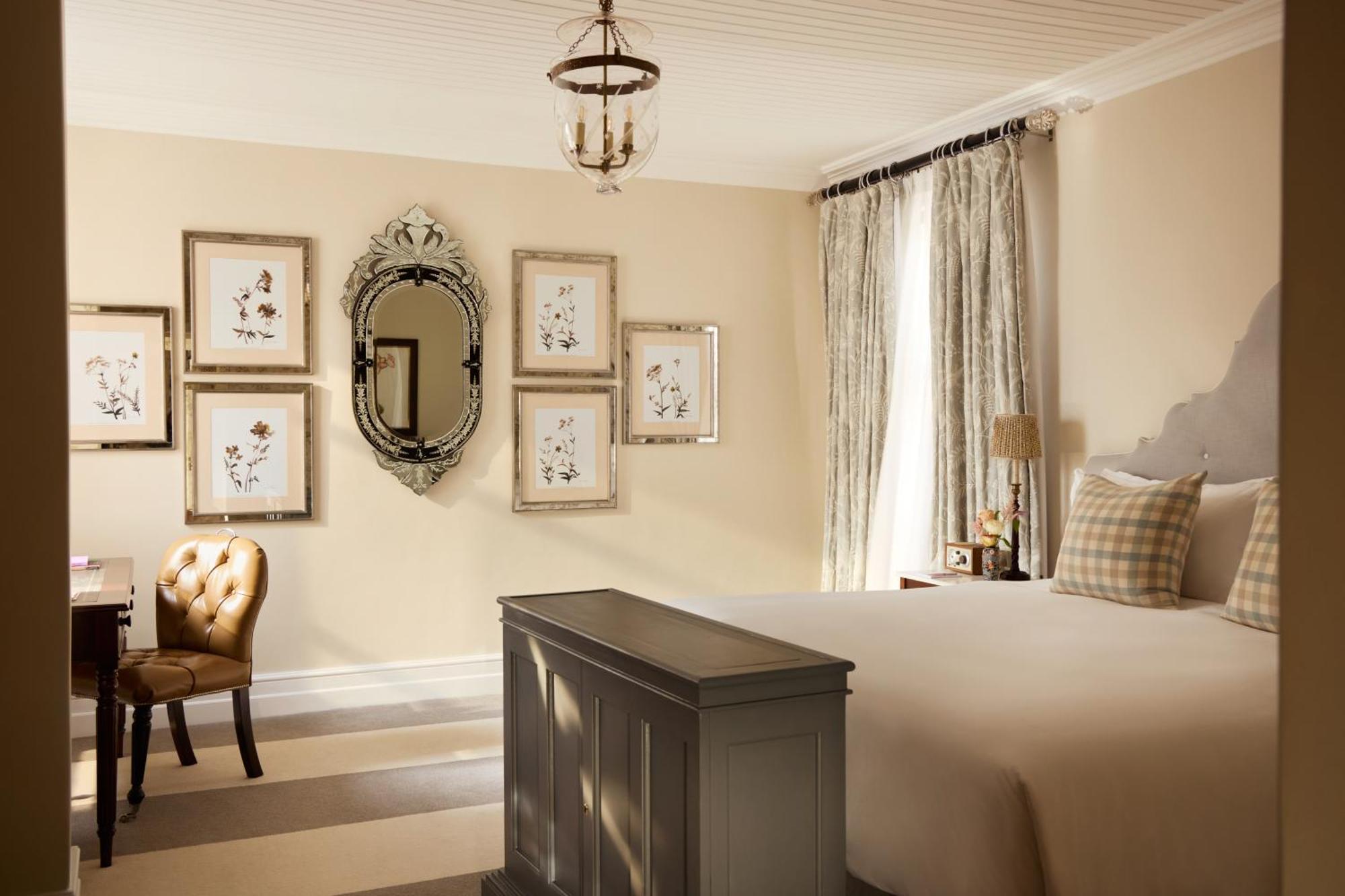 Mount Nelson, A Belmond Hotel, Cape Town Exterior photo