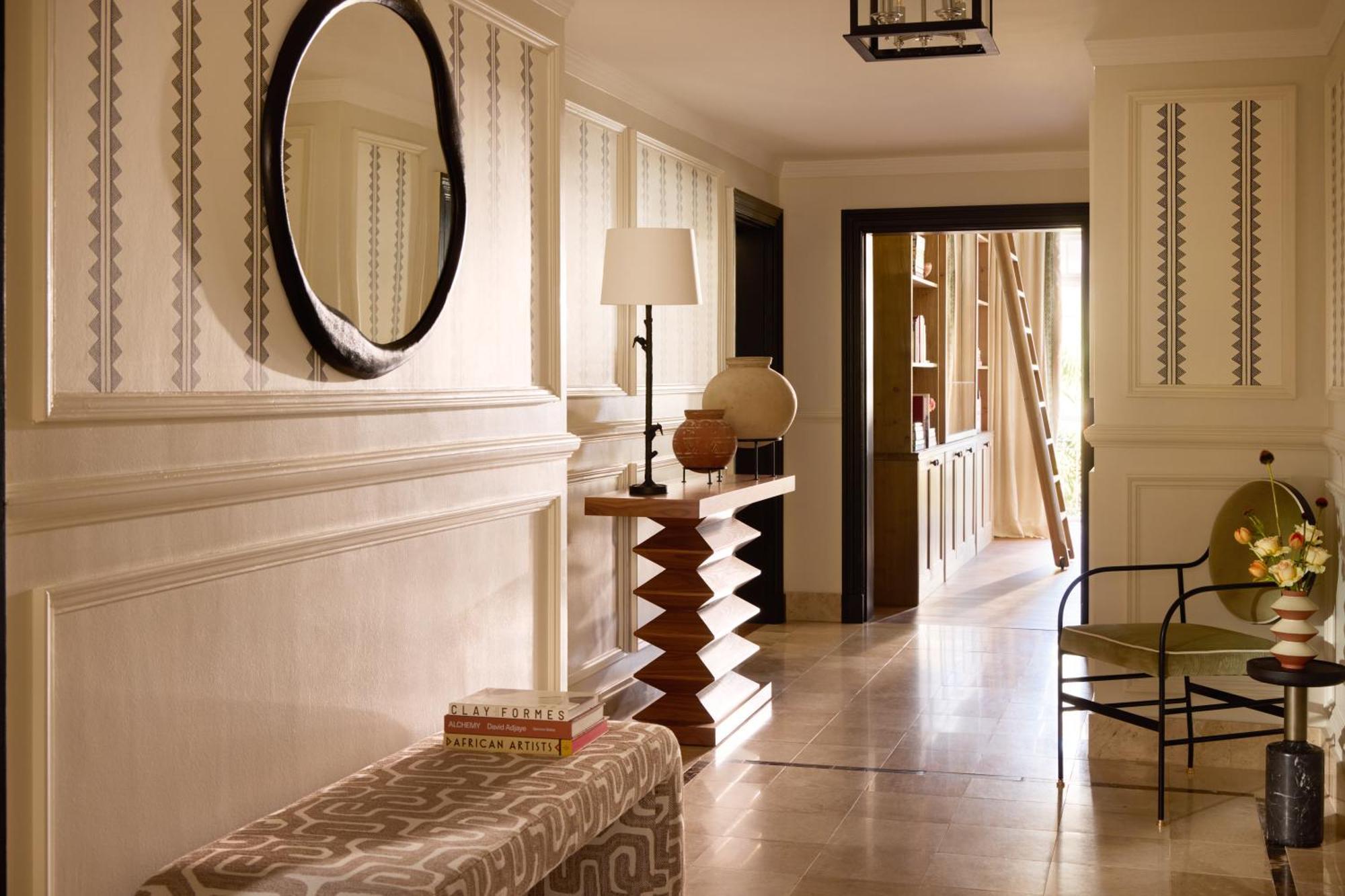 Mount Nelson, A Belmond Hotel, Cape Town Exterior photo