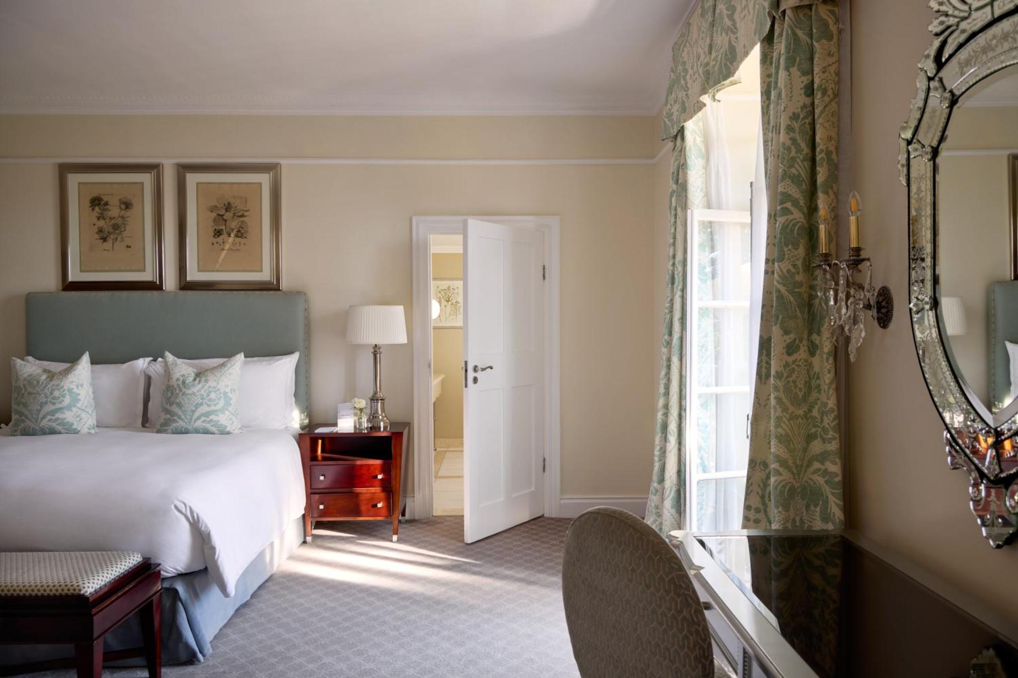 Mount Nelson, A Belmond Hotel, Cape Town Exterior photo