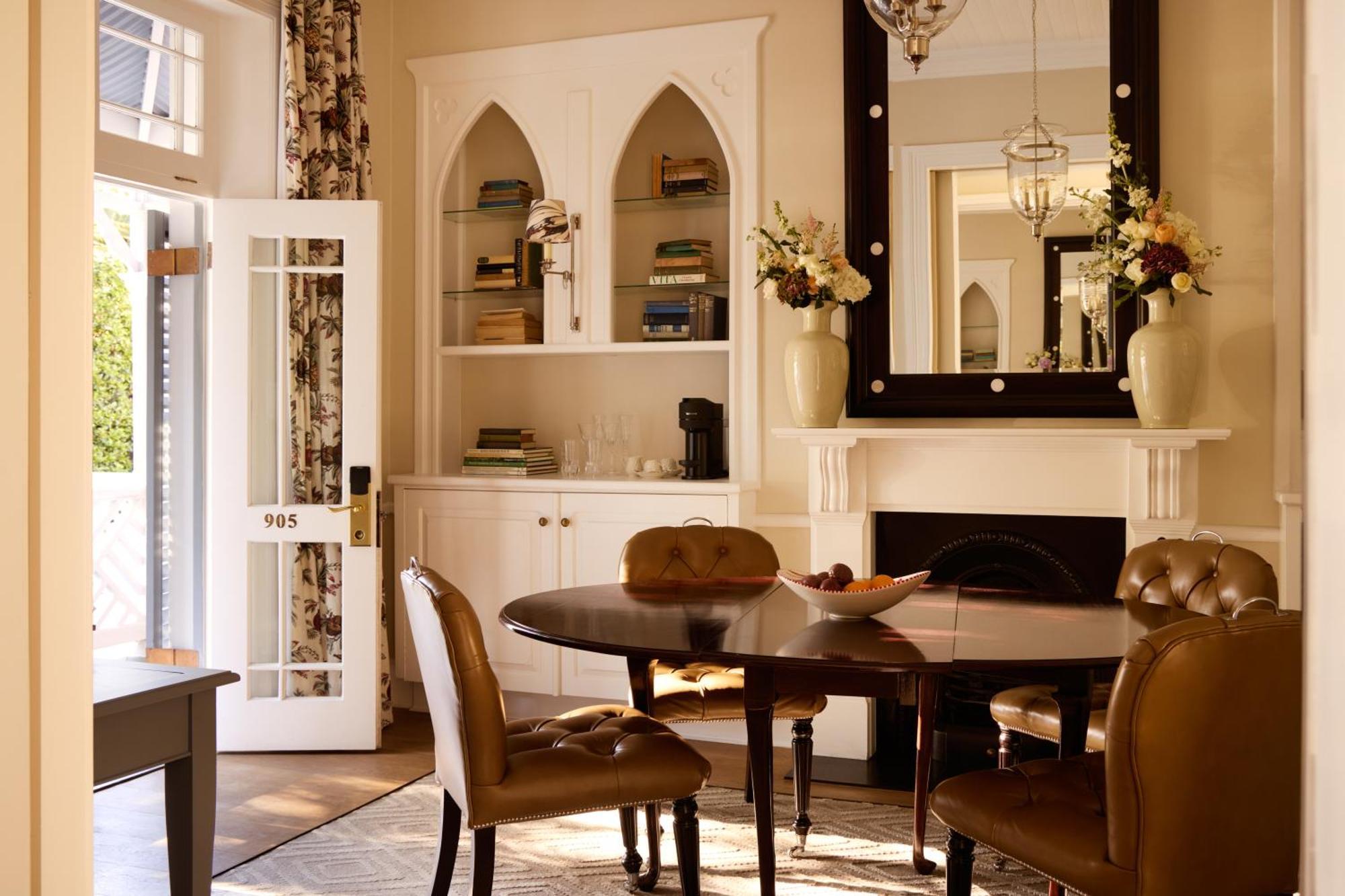 Mount Nelson, A Belmond Hotel, Cape Town Exterior photo