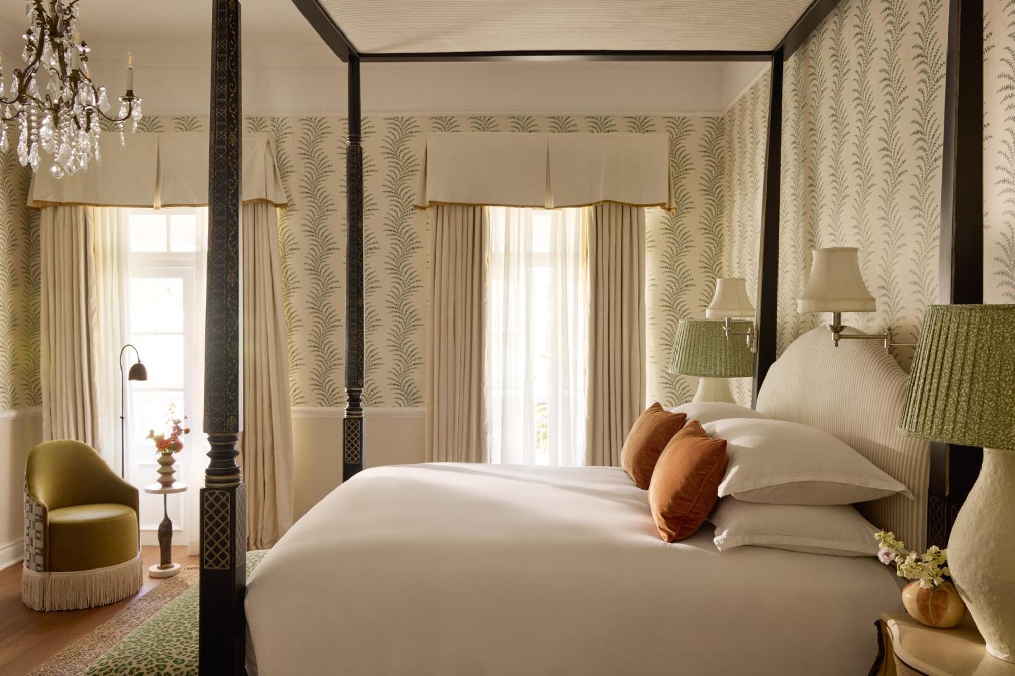 Mount Nelson, A Belmond Hotel, Cape Town Exterior photo