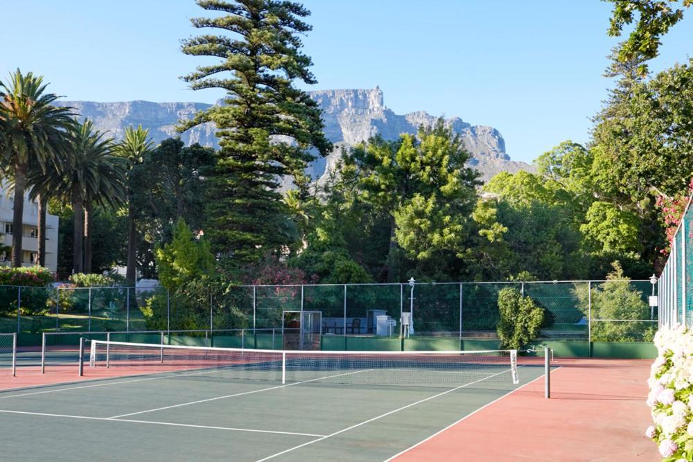 Mount Nelson, A Belmond Hotel, Cape Town Exterior photo